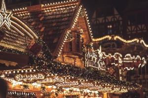 Casino Weihnachtsmarkt Oesterreich