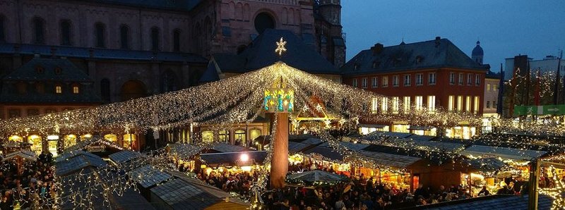 Mainzer Weihnachtsmarkt