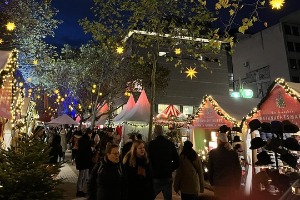 Mannheim Weihnachtsmark DD