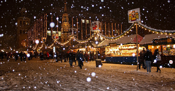 Nürnberger christkindlesmarkt 2020 eröffnung | Live. 2020-05-11