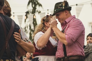 Oktoberfest Outfits