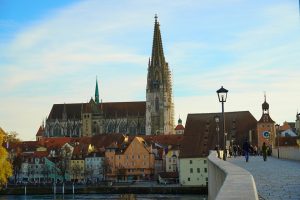 Regensburg Stadt