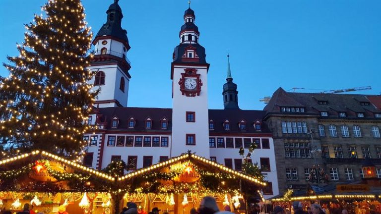 Huren in chemnitz