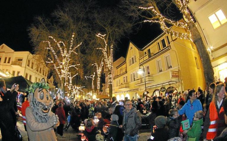 Weihnachtsmärkte in Niedersachsen - Die TOP 3